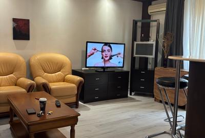 UNIRII,studio 2 camere in imobil 1998 cu CENTRALA TERMICA proprie, 3/8,NESTRADAL - 2