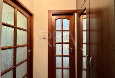 2 camere in Aviatiei la 3 minute de Metrou Aurel Vlaicu - 8