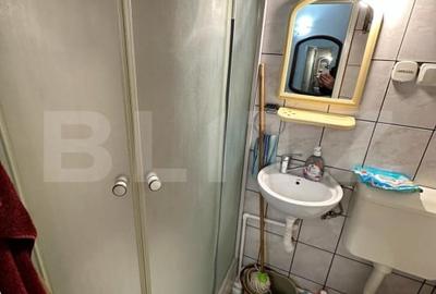 Apartament cu o camera , 35 mp , zona 14 Mai/ Ion Ghica - 16