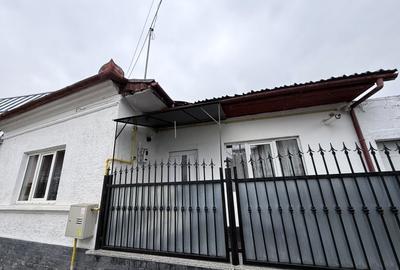 Casa individuala mobilata utilata, zona Ultracentrala