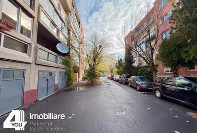 Apartament cu 3 camere decomandat în Central - 14