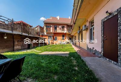 Garsonieră decomandată în Ultracentral - 5