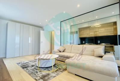 Apartament la cheie | Nusco City Apartament la cheie | Nusco City - 1