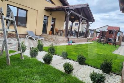 Vila exclusivista in Livezeni la doar 1 minut de Targu Mures - 3