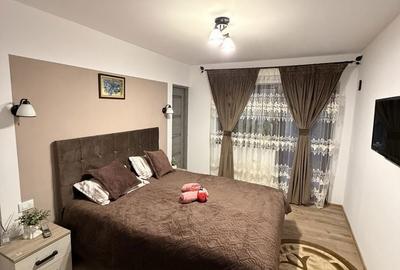 Casă cu 2 camere în Poieni - 3