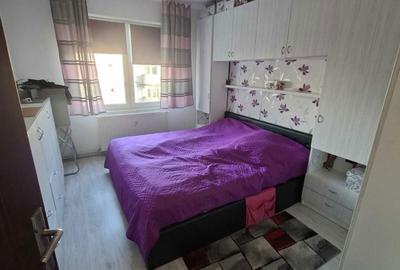 Apartament cu 3 camere decomandat în Tudor - 6