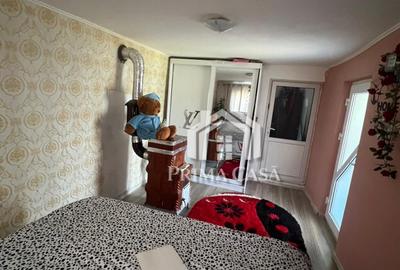 Casă cu 3 camere cu Teren 820 Mp în Mihăilești - 10