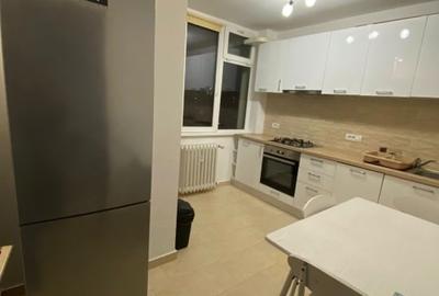 Apartament  de inchiriat 2 camere Averescu - 2