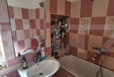 Casă cu 2 camere cu Teren 300 Mp în Central - 2