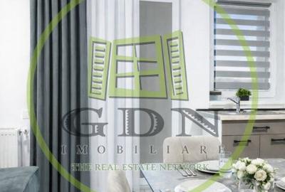 Apartament cu 2 camere în Triaj - 2
