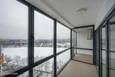 De inchiriat | 4 Camere 120 mp - Vedere Parc Plumbuita - 2