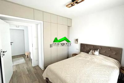 Apartament cu 2 camere decomandat, mobilat în Tineretului - 4