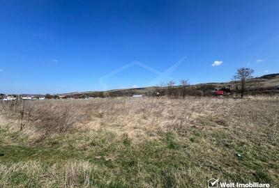 Teren intravilan, 1860 mp, cartierul Sopor - 4