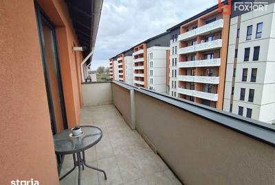 Apartament cu 3 camere în Giroc