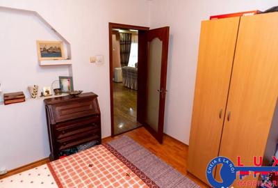 Casă cu 3 camere cu Teren 500 Mp în E3 - 3