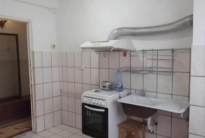 Apartament cu 2 camere semidecomandat în Hipodrom - 2