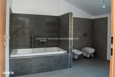 Casă cu 4 camere cu Teren 219 Mp în Chitila - 11