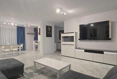 Casa noua de inchiriat, 5 cam., cart. Oncea - 21