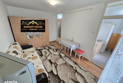 Garsonieră în Gării - 1