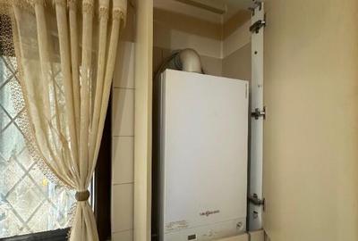 Metrou Timpuri Noi - 2 Camere-Decomandat-Gata de Mutare - 6