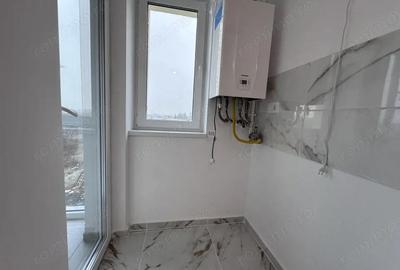 Apartament cu 2 camere decomandat în Calea Moldovei - 3