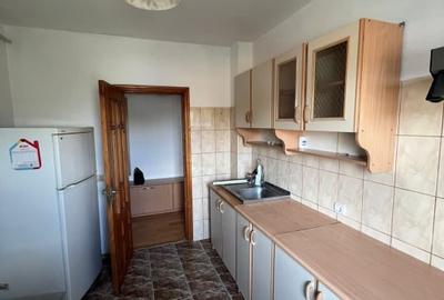 Apartament de inchiriat str Veniamin Costache - 6
