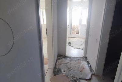 6 min Metrou Berceni incalzire in pardoseala aproape gata - 1