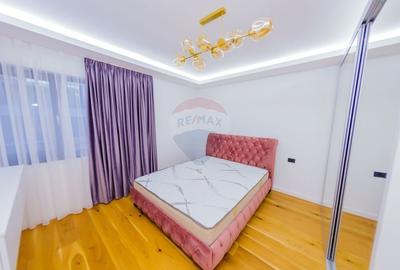 Apartament de vanzare cu 2 parcari si boxa Lamaitei - 7