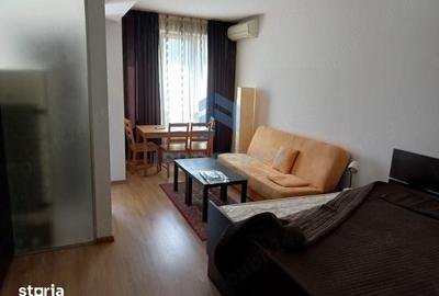 Garsonieră în Băneasa - 2