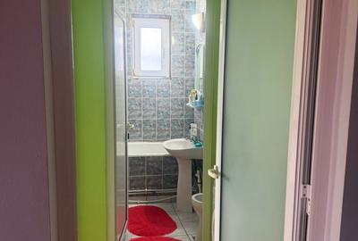 Apartament cu 2 camere în Central - 5