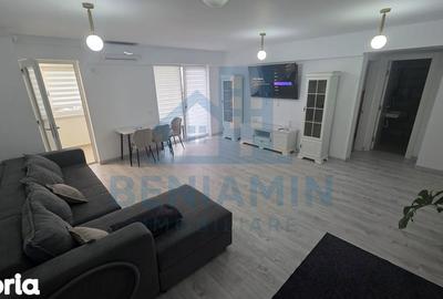 Apartament cu 3 camere în Lăpuș