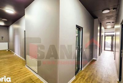 Spațiu comercial, de 174 mp, în Turnișor - 3