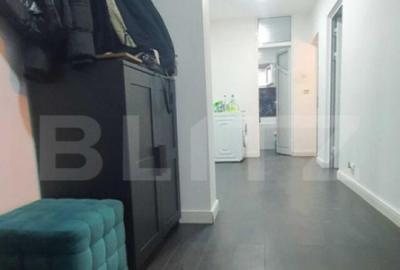 Apartament 3 camere, 73 mp, zona C.U.G - 6