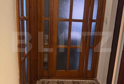Apartament cu 2 camere, etaj 1, cartier Burdujeni - 8