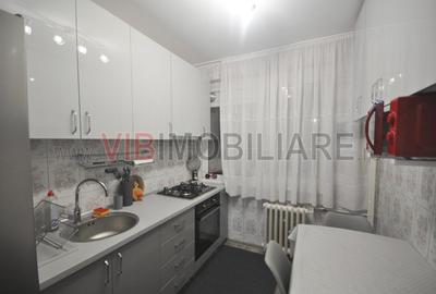 Apartament de 2 camere | Metrou Dristor - 3