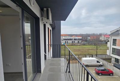 Apartament 2 camere | Decomandat | zona centrala | strada Tibles 20 | Parcare | - 2