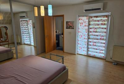 Casă deosebită de vânzare în Timișoara – Zona Pomiculturii, 750 / 225 mp utili - 6