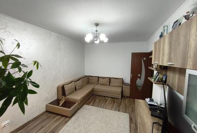 APARTAMENT 3 CAMERE DECOMANDAT | 70MP | MOBILAT & UTILAT COMPLET | PANTELIMON - 1