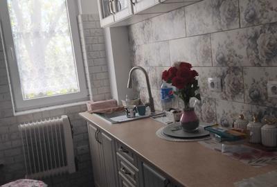Apartament cu 3 camere semidecomandat în Exterior Vest - 4