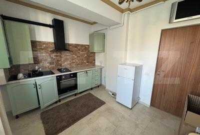 Apartament de 2 camere, 55,50 mp, zona Green House - 3