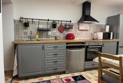 Apartament cu 2 camere decomandat în Centrul Civic - 7