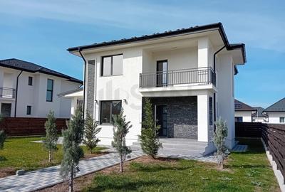 De vila individuala in apropiere de lac teren generos Cre... De vila individuala in apropiere de lac teren generos Cre... - 2