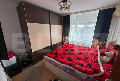 Apartament cu 2 camere decomandat în Central - 5