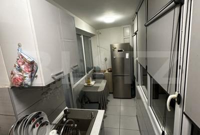 Apartament 2 camere, 51.54 mp, zona Spitalul Militar - 6