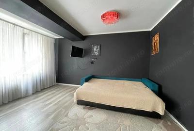 Garsonieră decomandată în Timpuri Noi - 1