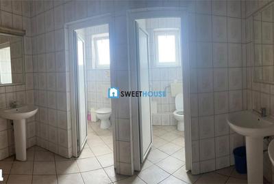 Spațiu comercial, de 850 mp, în Moieciu - 8