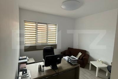 Apartament cu 3 cam de 79mp, etajul 1 din 2 ,cu parcare ,zona Lidl - 7