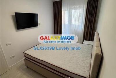 Apartament 2 Cam Bloc Nou Berceni - Dimitrie Leonida - 5
