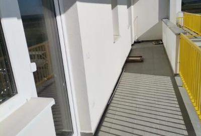 INCHIRIEZ ap. 2 camere decomandat,nou,nemobilat,zona Calea Surii Mici - 2