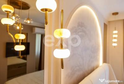 Apartament cu 2 camere decomandat în Central - 5
